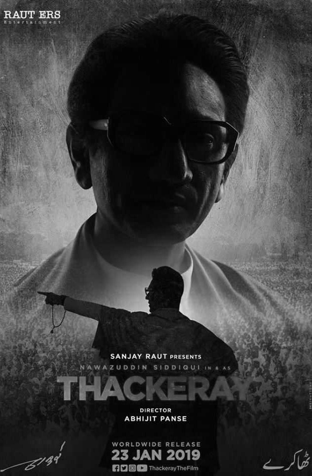 thackeray